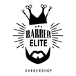Barber Elite - Logo