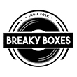 Breaky Boxes - logo