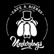 Underdogs CAVE - logo