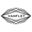 Vanflet - logo