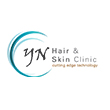 YN clinic - logo