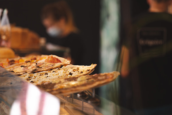 Photographie Boulangerie gregoire à rouen